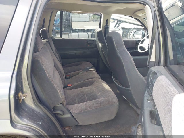 Продажа на аукционе авто 2003 Dodge Durango Slt, vin: 1D4HS48NX3F562285, номер лота: 43713812