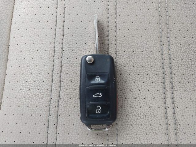 2014 VOLKSWAGEN JETTA 3VWL17AJ7EM387562 Photo 10