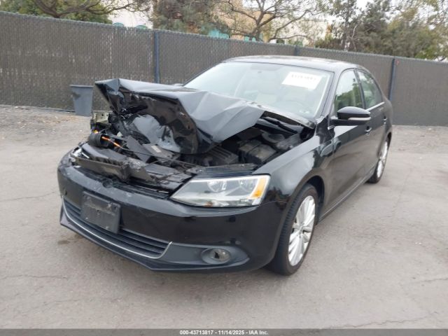 2014 VOLKSWAGEN JETTA 3VWL17AJ7EM387562 Photo 5