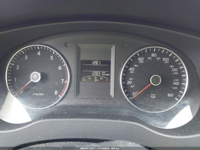 2014 VOLKSWAGEN JETTA 3VWL17AJ7EM387562 Photo 6