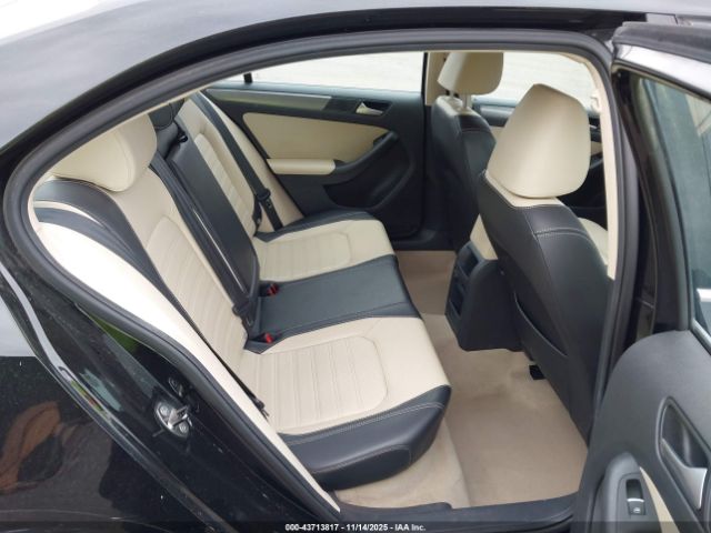 2014 VOLKSWAGEN JETTA 3VWL17AJ7EM387562 Photo 7