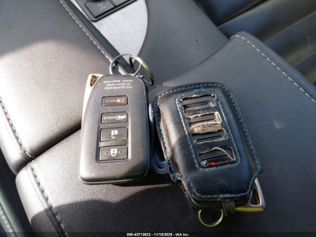 2019 LEXUS RX 350 2T2BZMCA6KC199358 Photo 10