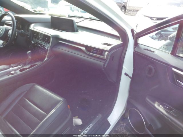2019 LEXUS RX 350 2T2BZMCA6KC199358 Photo 4
