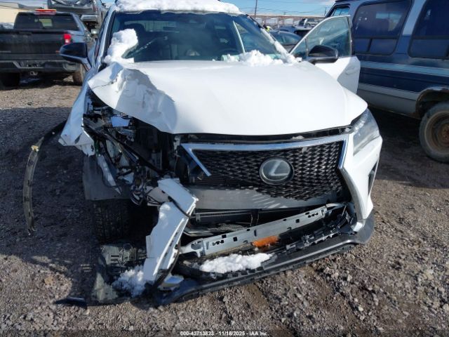 2019 LEXUS RX 350 2T2BZMCA6KC199358 Photo 5