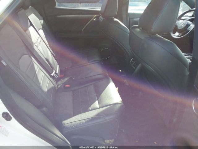 2019 LEXUS RX 350 2T2BZMCA6KC199358 Photo 7