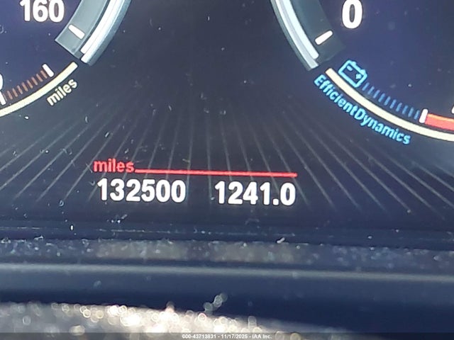 Aukcja sprzedaży 2017 Bmw X5 Sdrive35i, vin: 5UXKR2C57H0U21645, numer aukcji: 43713831