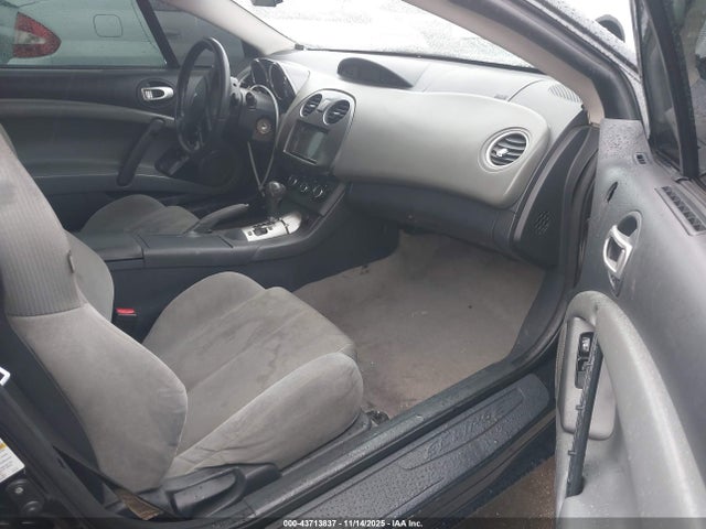 2007 MITSUBISHI ECLIPSE 4A3AK24FX7E037253 Photo 4