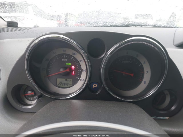 2007 MITSUBISHI ECLIPSE 4A3AK24FX7E037253 Photo 6