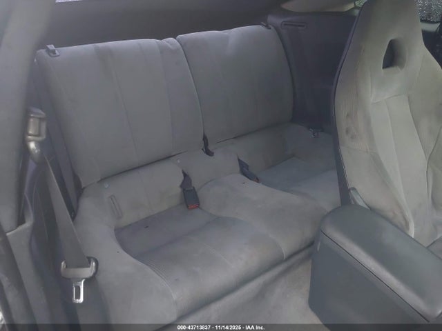 2007 MITSUBISHI ECLIPSE 4A3AK24FX7E037253 Photo 7