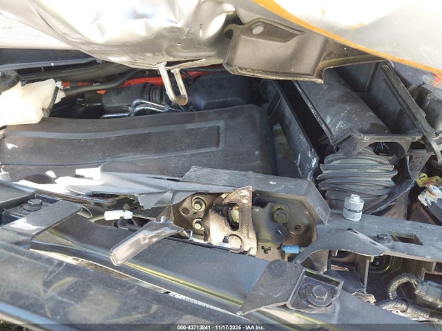 Aukcja sprzedaży 2024 Honda Cr-v Hybrid Sport-l, vin: 5J6RS5H83RL003506, numer aukcji: 43713841