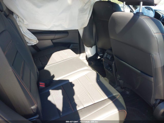 Aukcja sprzedaży 2024 Honda Cr-v Hybrid Sport-l, vin: 5J6RS5H83RL003506, numer aukcji: 43713841