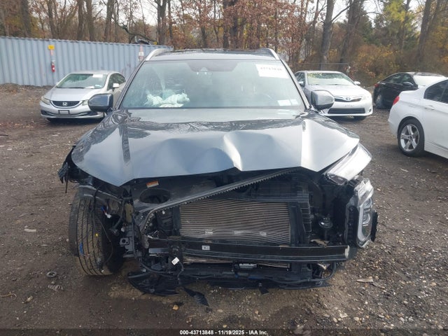 Продажа на аукционе авто 2021 Hyundai Palisade Calligraphy, vin: KM8R7DHE4MU264472, номер лота: 43713848