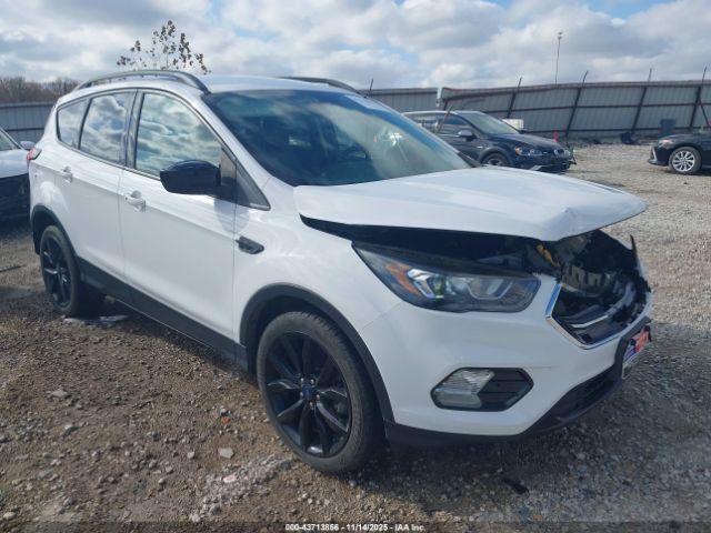 2019 FORD ESCAPE 1FMCU0GD6KUB29765