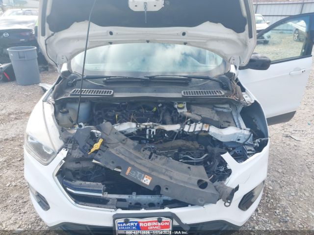 2019 FORD ESCAPE 1FMCU0GD6KUB29765 Photo 9