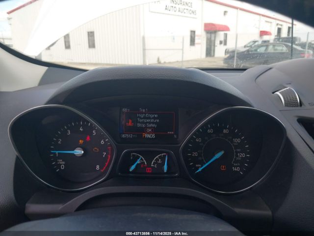 2019 FORD ESCAPE 1FMCU0GD6KUB29765 Photo 6