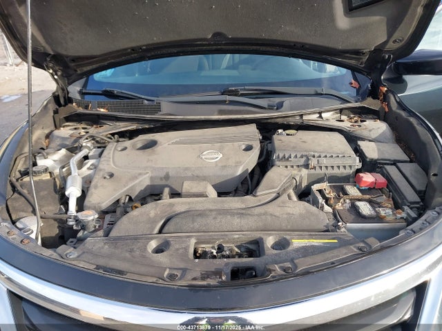 Nissan Altima 2.5 S 2015 1N4AL3AP4FC187961 Image 10