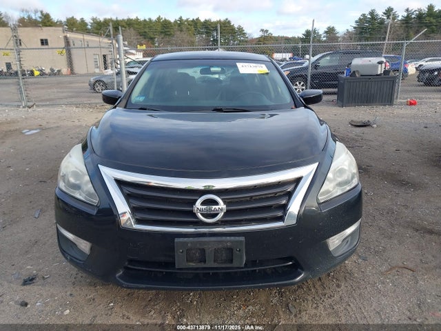 Nissan Altima 2.5 S 2015 1N4AL3AP4FC187961 Image 13