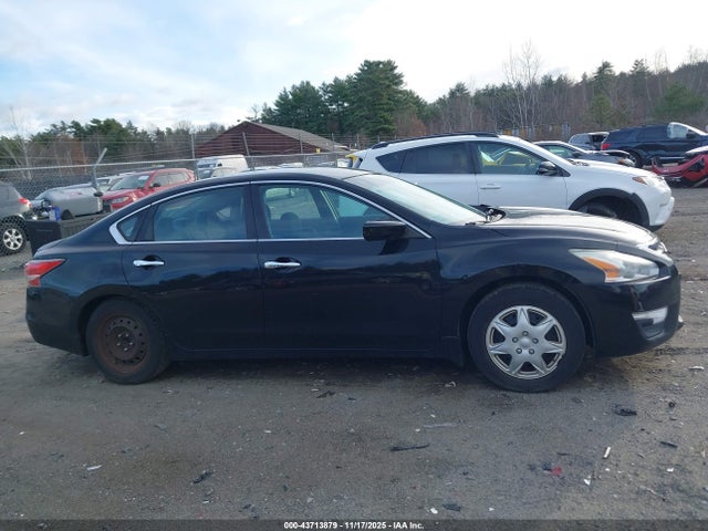 Nissan Altima 2.5 S 2015 1N4AL3AP4FC187961 Image 14