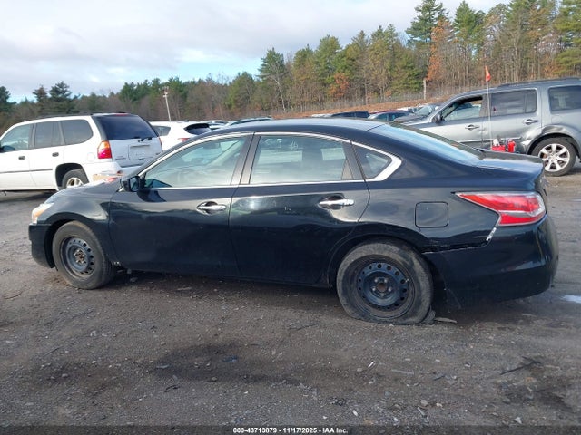 Nissan Altima 2.5 S 2015 1N4AL3AP4FC187961 Image 15