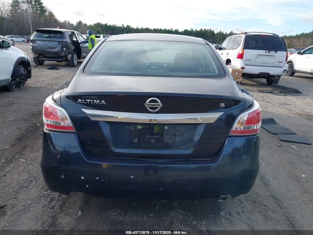 Nissan Altima 2.5 S 2015 1N4AL3AP4FC187961 Image 17