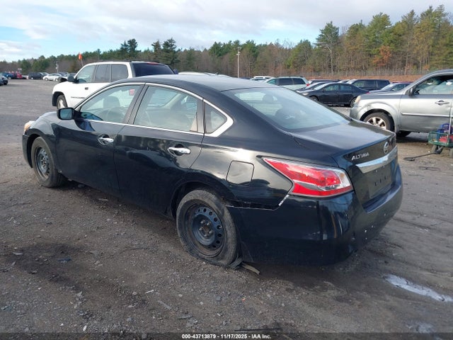 Nissan Altima 2.5 S 2015 1N4AL3AP4FC187961 Image 3