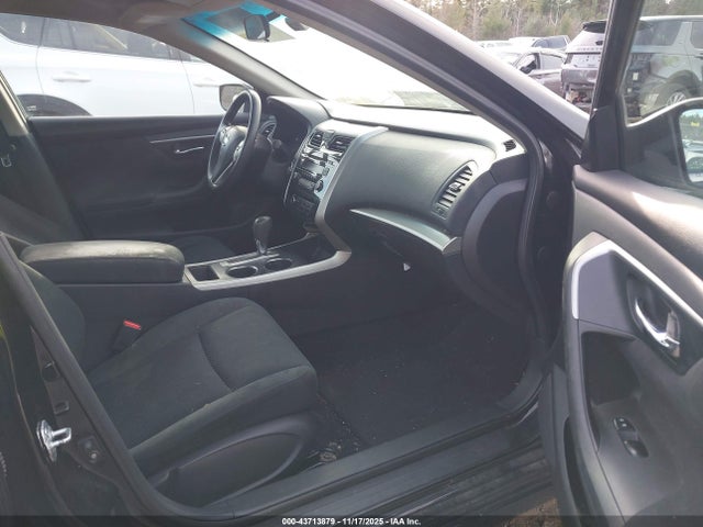 Nissan Altima 2.5 S 2015 1N4AL3AP4FC187961 Image 5