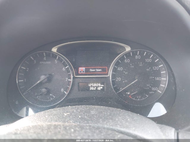 Nissan Altima 2.5 S 2015 1N4AL3AP4FC187961 Image 7