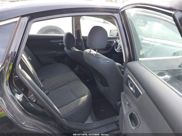 Nissan Altima 2.5 S 2015 1N4AL3AP4FC187961 Image 8