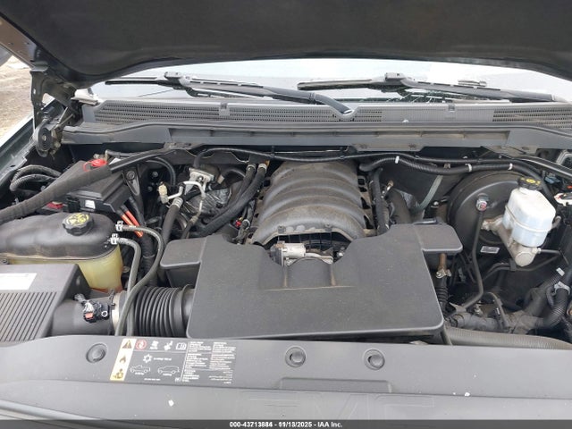 3GTU2NEC6JG508997 GMC Sierra 1500 Slt