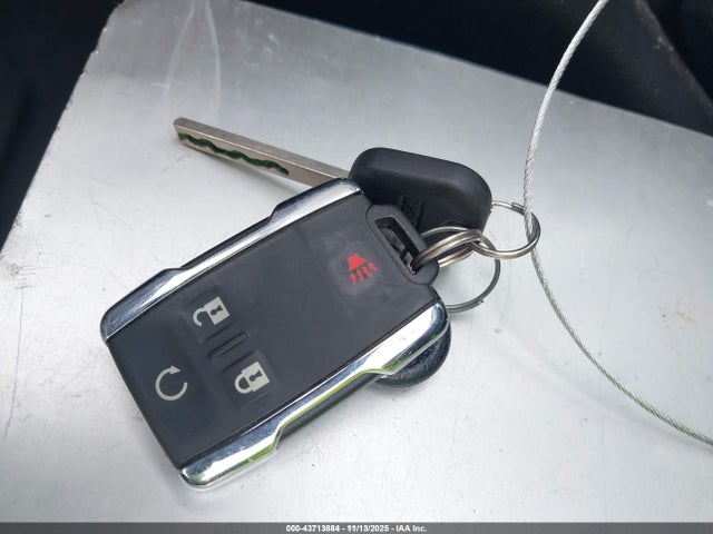 3GTU2NEC6JG508997 GMC Sierra 1500 Slt