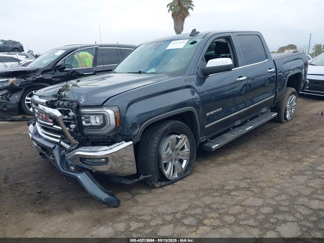 3GTU2NEC6JG508997 GMC Sierra 1500 Slt