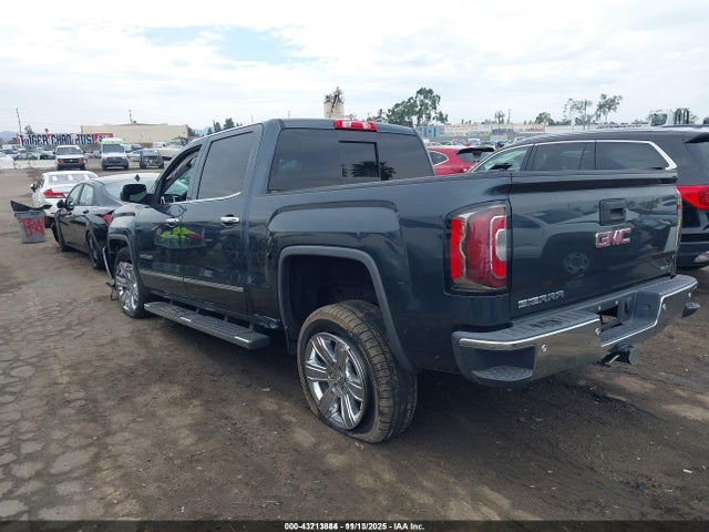 3GTU2NEC6JG508997 GMC Sierra 1500 Slt