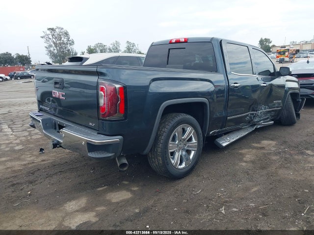 3GTU2NEC6JG508997 GMC Sierra 1500 Slt