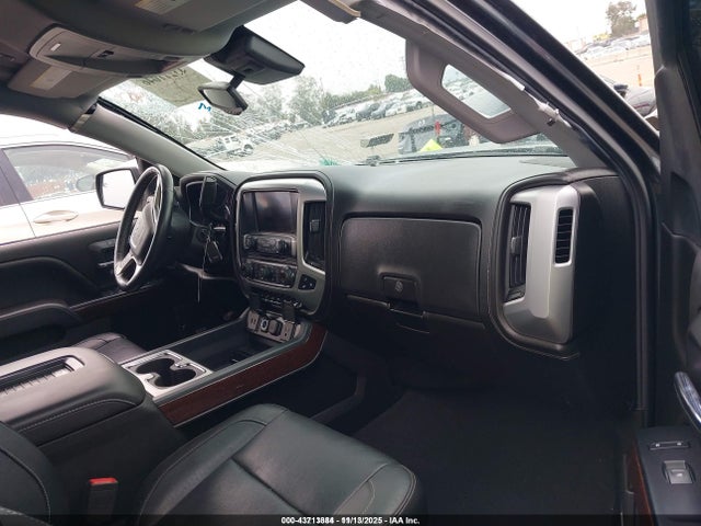 3GTU2NEC6JG508997 GMC Sierra 1500 Slt