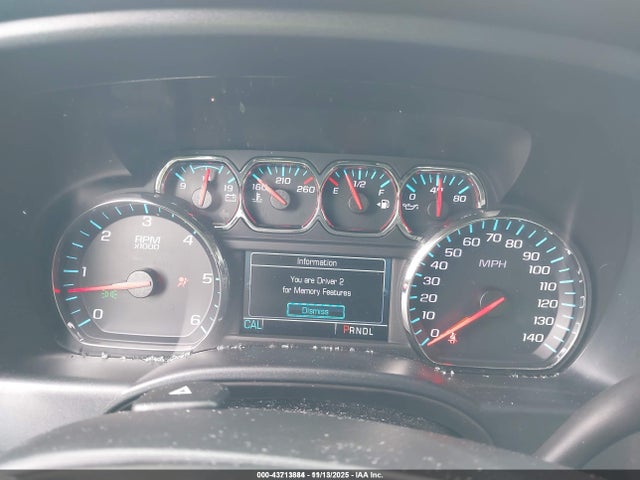 3GTU2NEC6JG508997 GMC Sierra 1500 Slt