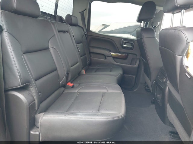 3GTU2NEC6JG508997 GMC Sierra 1500 Slt