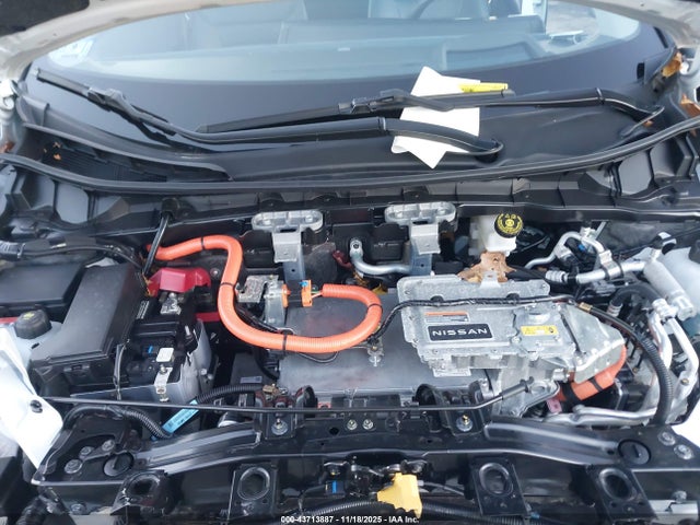 Nissan Ariya Platinum+ 2023 JN1DF0CD0PM708740 Image 10