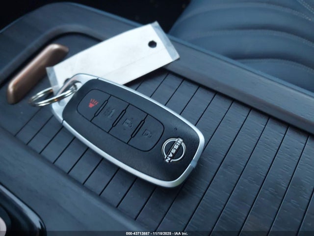 Nissan Ariya Platinum+ 2023 JN1DF0CD0PM708740 Image 11