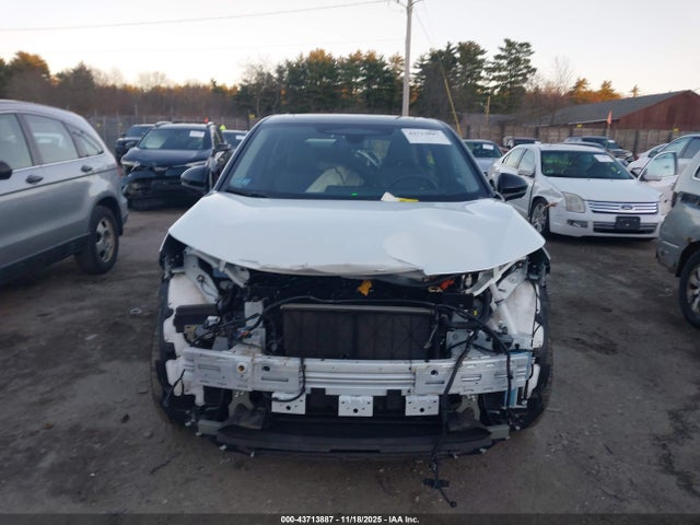 Nissan Ariya Platinum+ 2023 JN1DF0CD0PM708740 Image 13