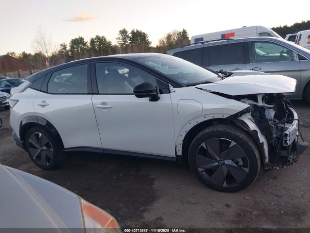 Nissan Ariya Platinum+ 2023 JN1DF0CD0PM708740 Image 14