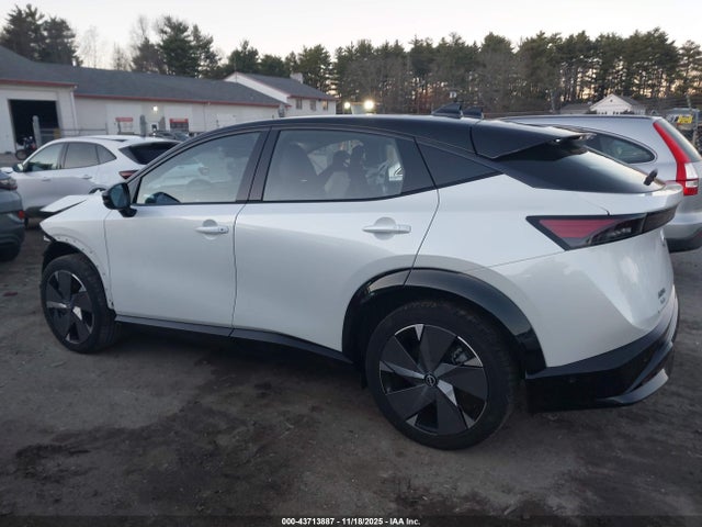 Nissan Ariya Platinum+ 2023 JN1DF0CD0PM708740 Image 15
