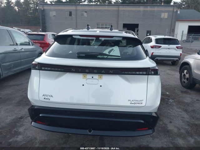 Nissan Ariya Platinum+ 2023 JN1DF0CD0PM708740 Image 17