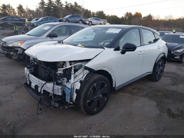 Nissan Ariya Platinum+ 2023 JN1DF0CD0PM708740 Image 2