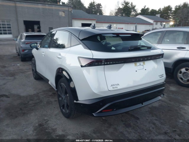 Nissan Ariya Platinum+ 2023 JN1DF0CD0PM708740 Image 3