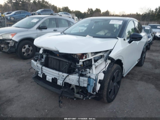 Nissan Ariya Platinum+ 2023 JN1DF0CD0PM708740 Image 6