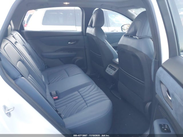 Nissan Ariya Platinum+ 2023 JN1DF0CD0PM708740 Image 8