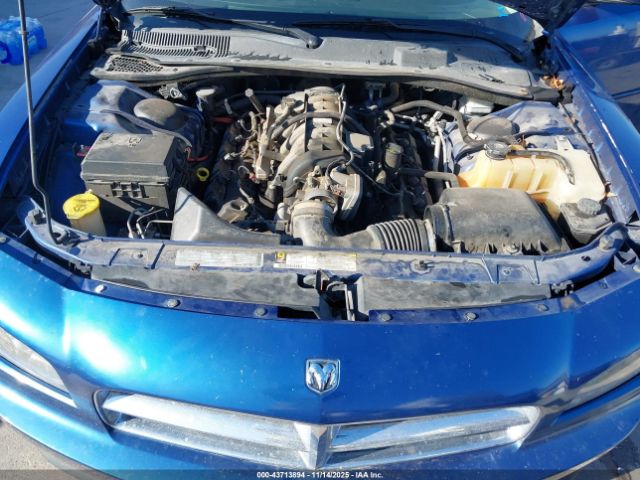 2010 DODGE CHARGER 2B3CA8CTXAH280510 Photo 9