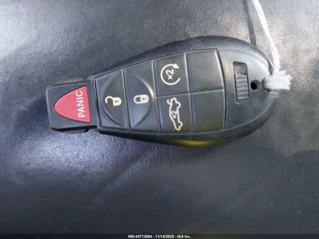 2010 DODGE CHARGER 2B3CA8CTXAH280510 Photo 10