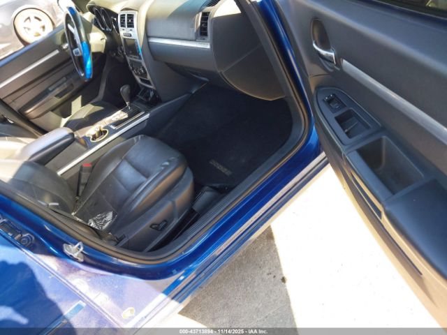 2010 DODGE CHARGER 2B3CA8CTXAH280510 Photo 4