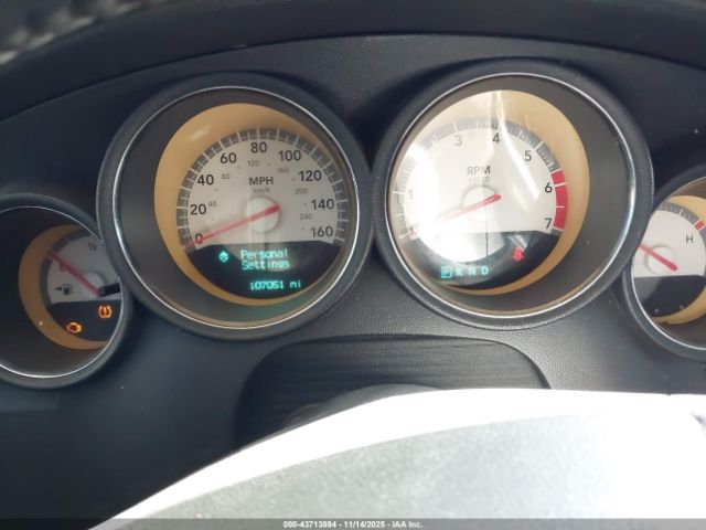 2010 DODGE CHARGER 2B3CA8CTXAH280510 Photo 6